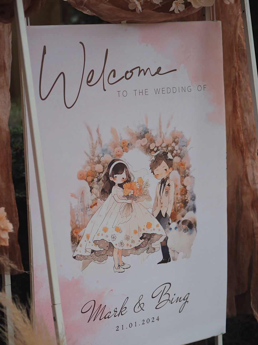 Thumbnail: C59. Wedding at Stables