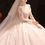 Thumbnail: Customized Wedding Dress - DP503