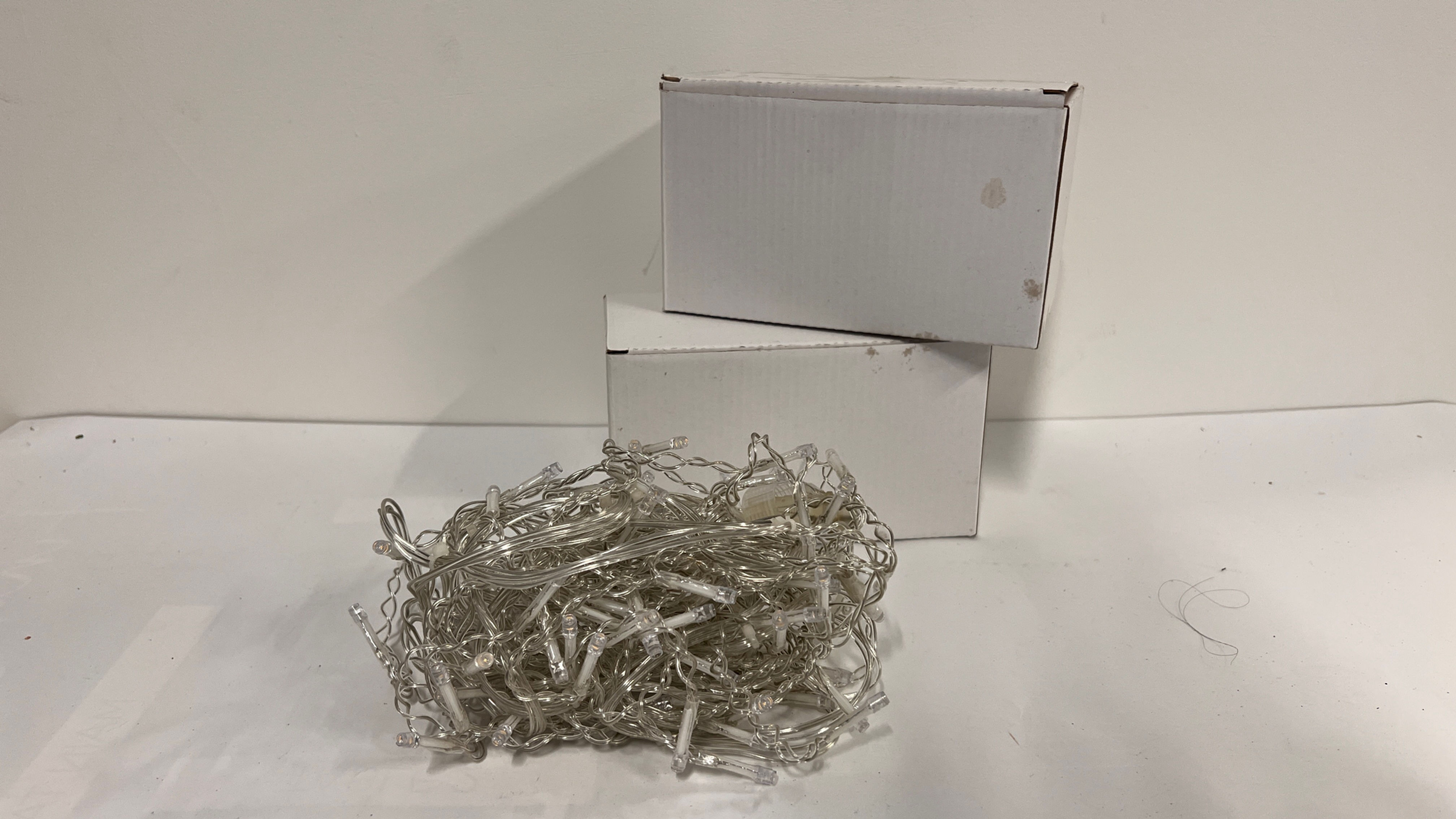 2M fairylight / 没有插头 / x 8