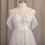 Thumbnail: Customized Wedding Dress - DA321