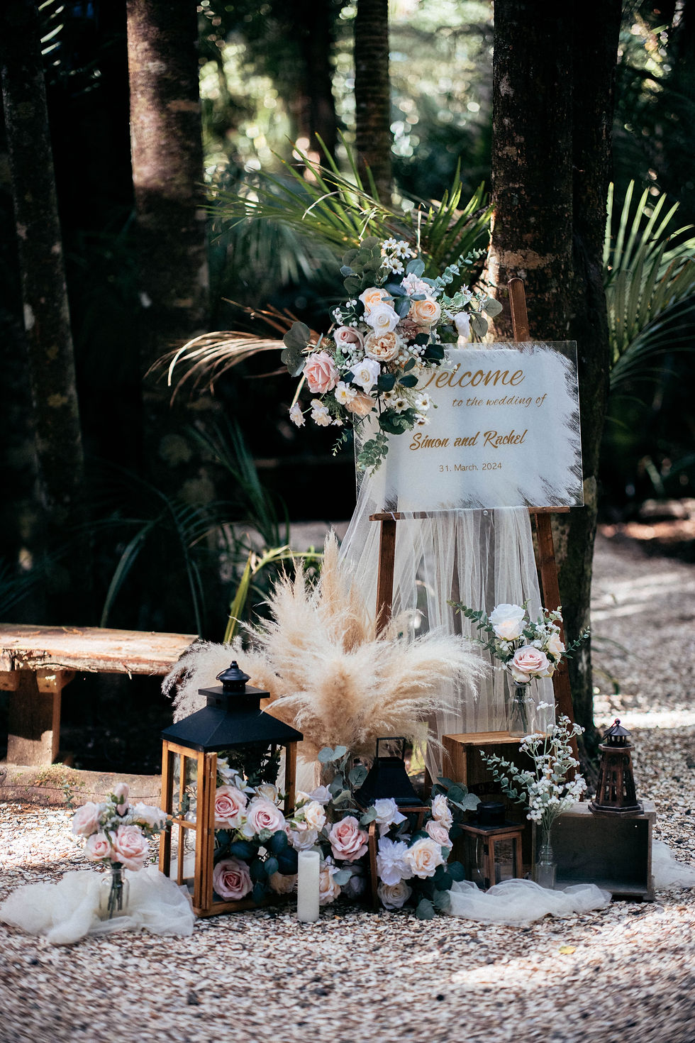 Thumbnail: C72. Wedding at Bridgewater