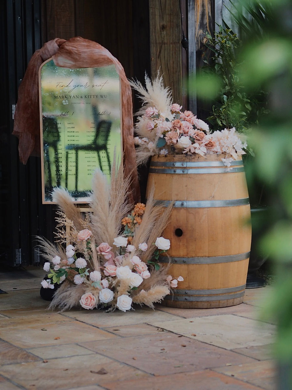 Thumbnail: C59. Wedding at Stables