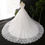 Thumbnail: Plus Size Customized Wedding Dress - PDP503