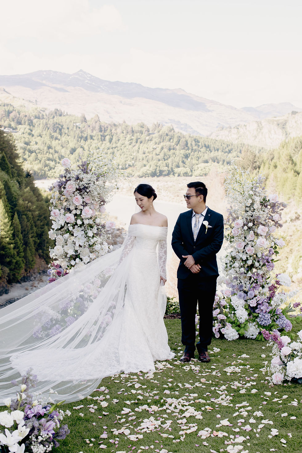 Thumbnail: C78. wedding at Queenstwon
