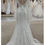 Thumbnail: Customized Wedding Dress - DM207