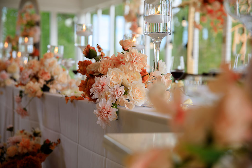 Thumbnail: C27. wedding at Grace Hill