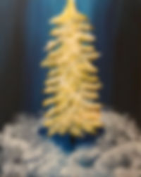 Golden Pine Tree.jpeg