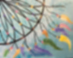 Dreamcatcher Level 2