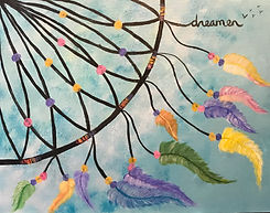 Dreamcatcher Level 2