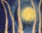Birch Trees Level 1