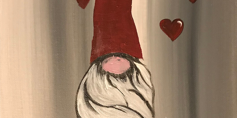 The Love Gnome