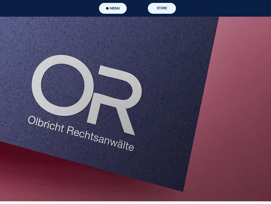 Unser Shop ist Online!