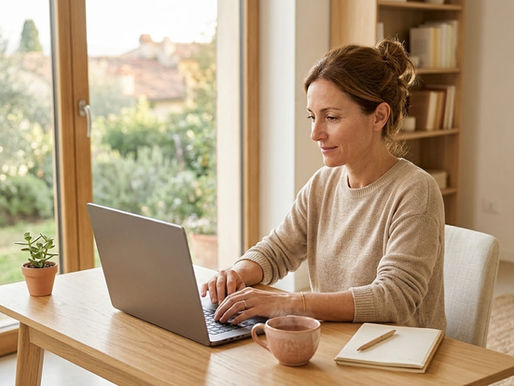 Competenze digitali da imparare: cosa studiare, a ogni età