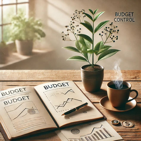 Controllo del budget