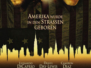 The Gangs of New York?