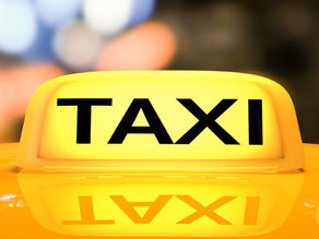 The Remarkable Rise of Taxis in Developing Nations