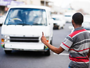 The Crucial Role of Taxi Routes in Global South Economies