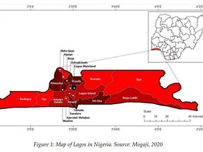 Badagry Corridor