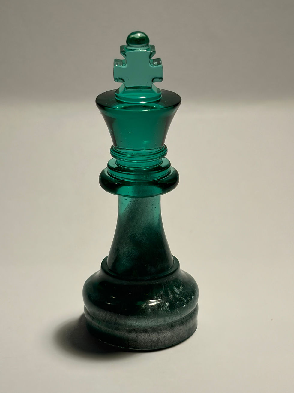 Thumbnail: Rebellion (Chess set)