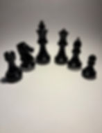 Thumbnail: Silver (Chess Set)