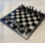 Thumbnail: Silver (Chess Set)