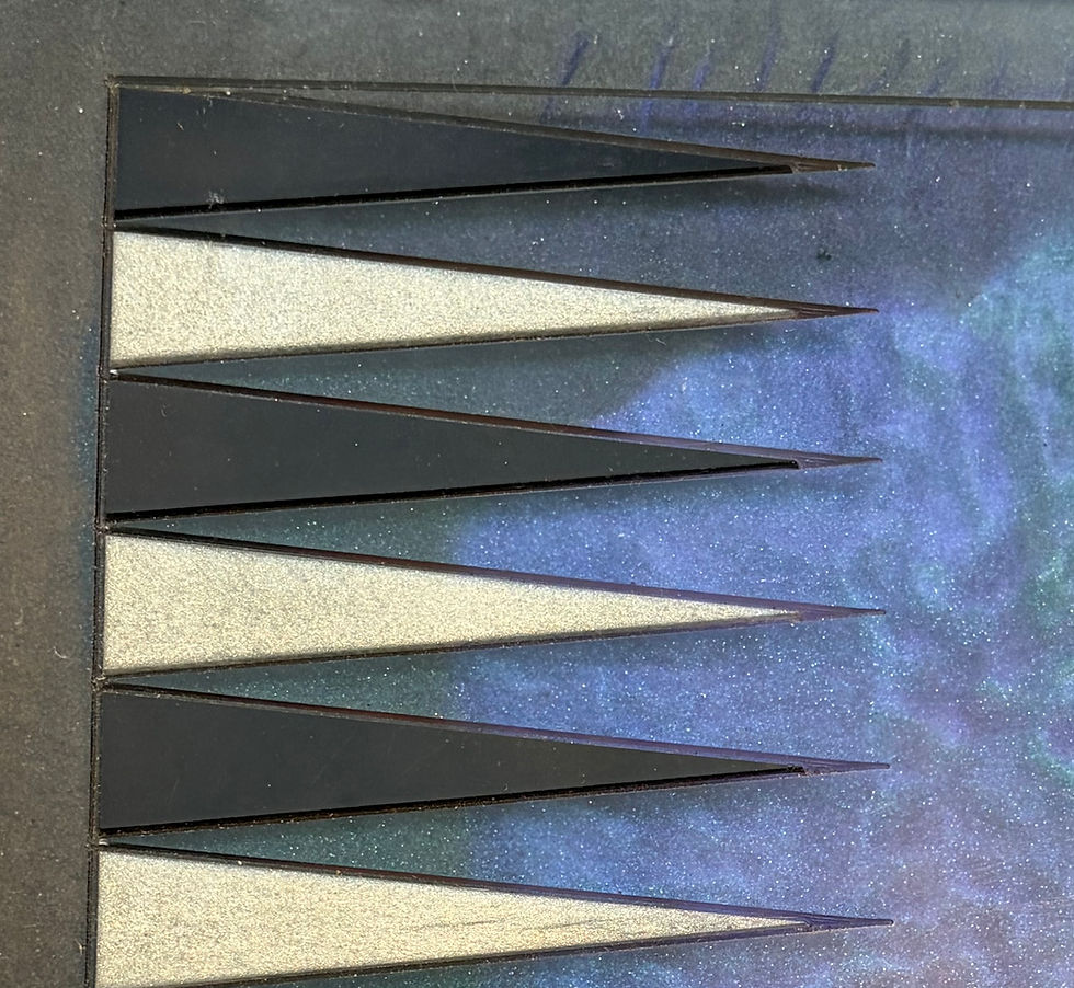 Thumbnail: Aurora ( Backgammon)