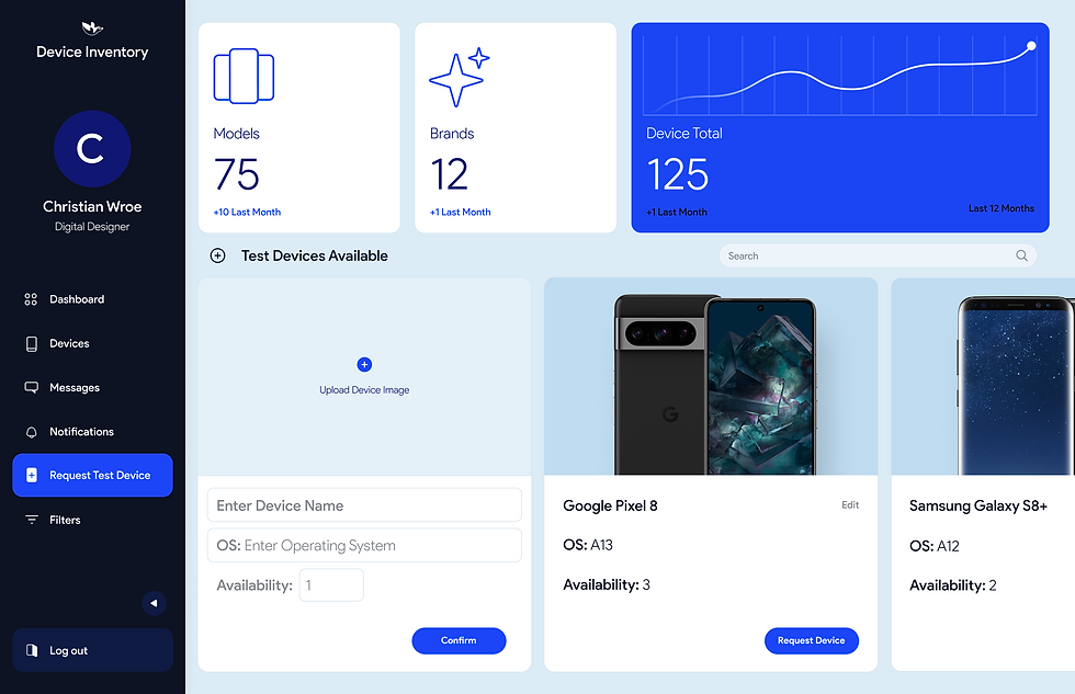 Request a device - Add new inventory.png