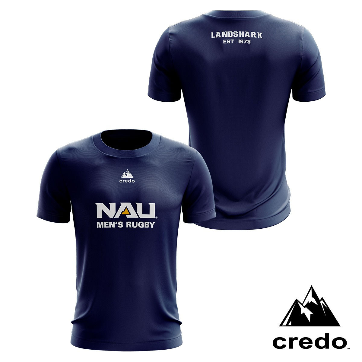 Landsharks Training Jersey
