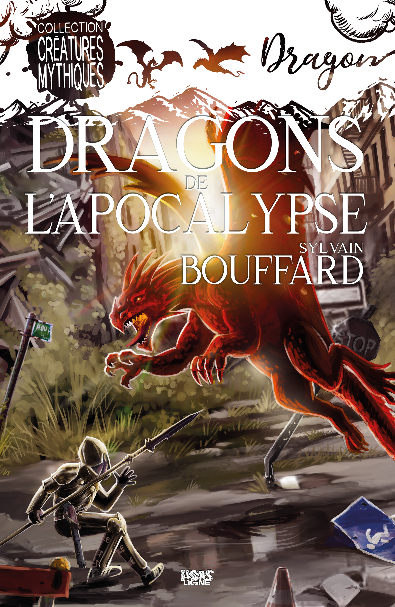 Dragons de l'apocalypse