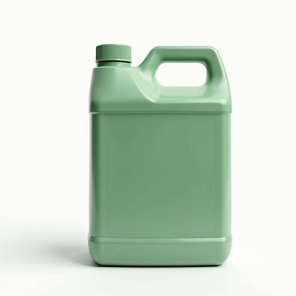 Pre-Emergent Weed Killer