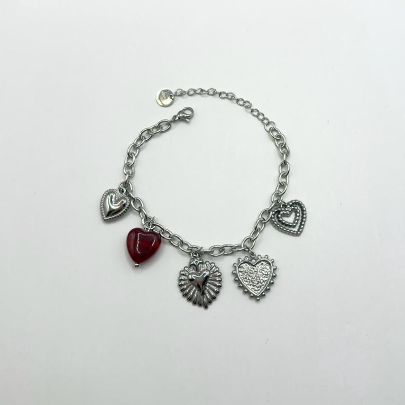Miniatura: Braccialetto Love Me
