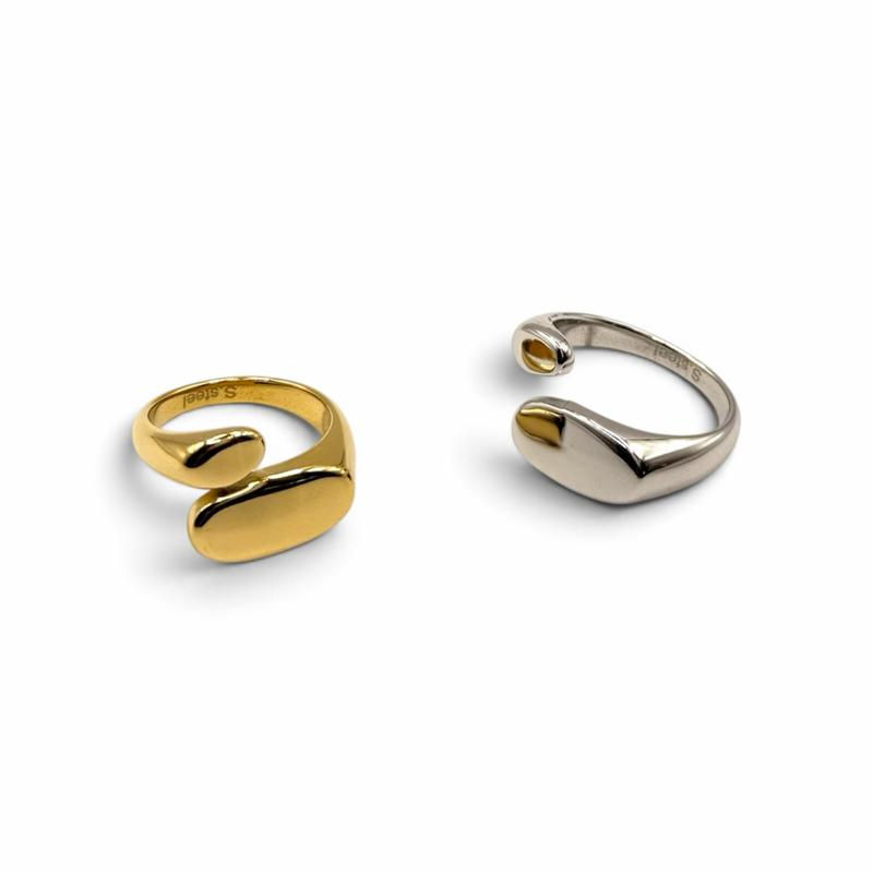 Anello Mini Hug