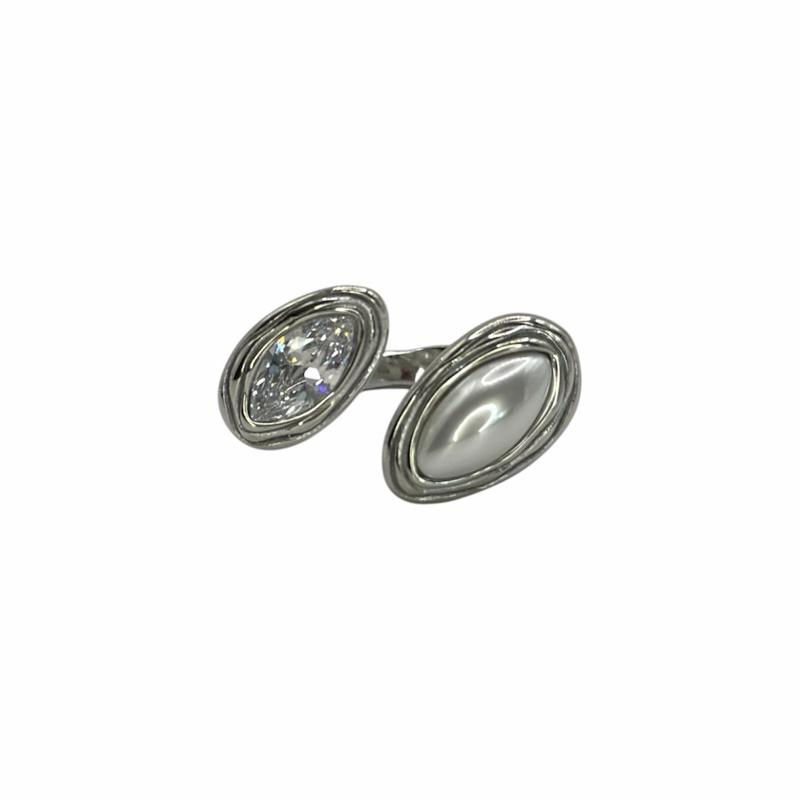 Miniatura: Anello Perla