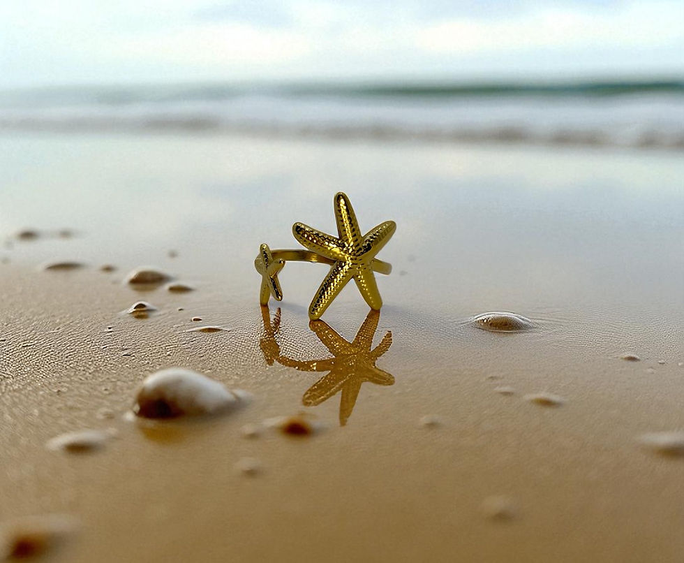 Thumbnail: Anello StellaMarina