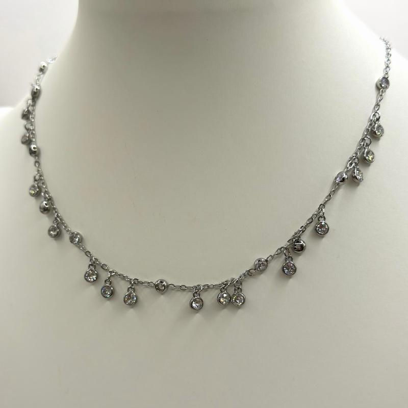 Miniatura: Collana Ambra