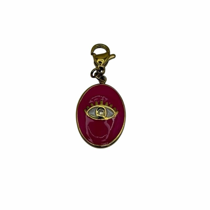 Thumbnail: Charm  Occhio porta fortuna