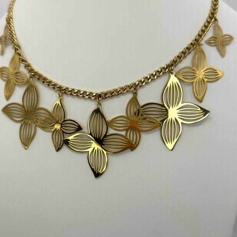 Miniatura: Collana  Bloom Elegance