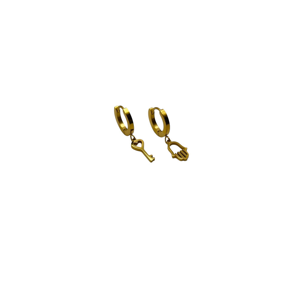 Thumbnail: Summer Earrings