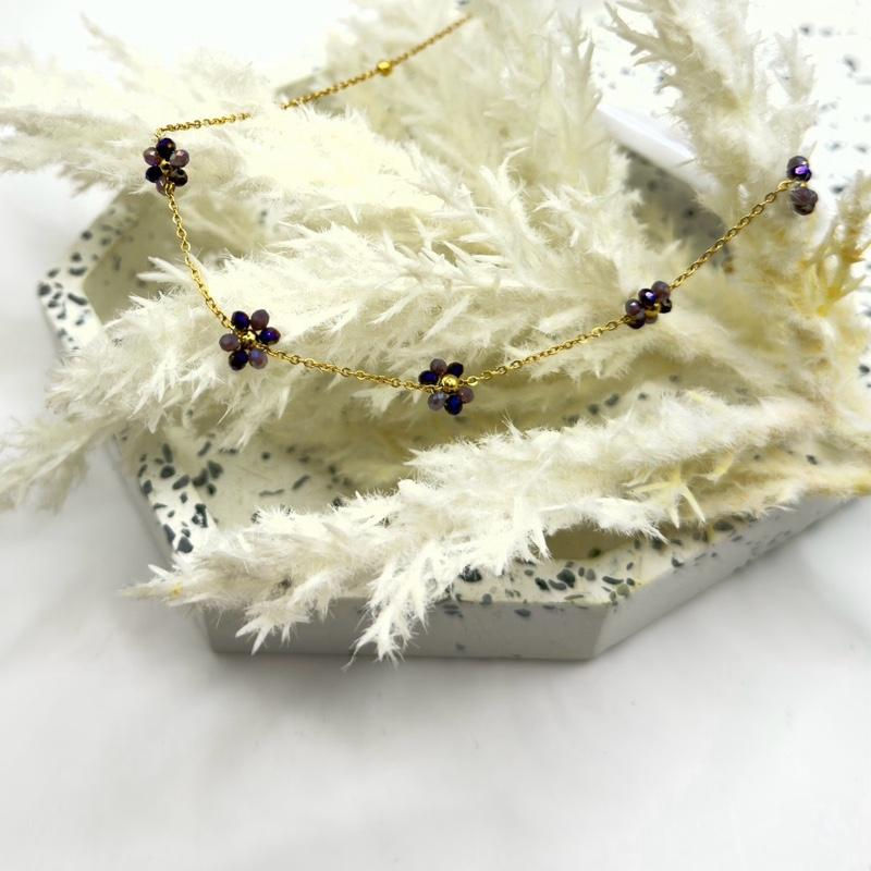Miniatura: Collana  Margherite