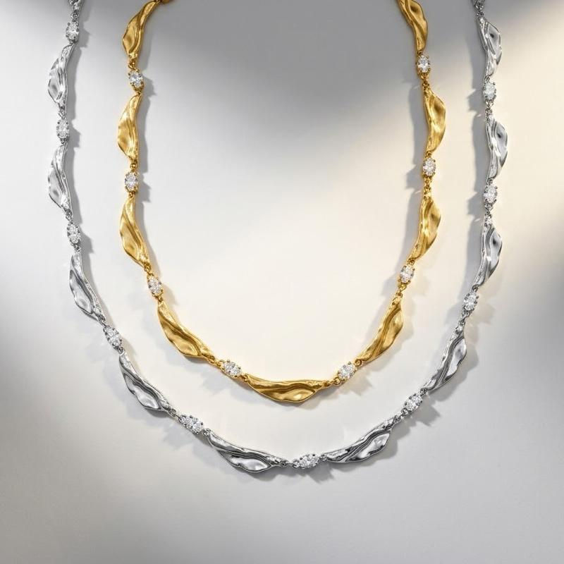 Collana Cleo