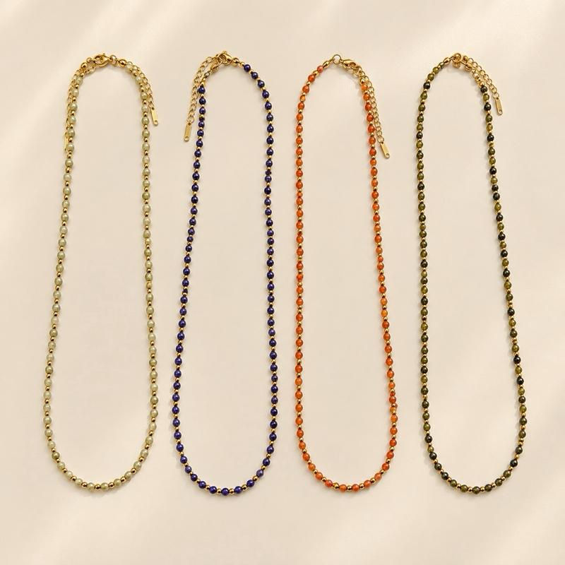 Collana Autunno