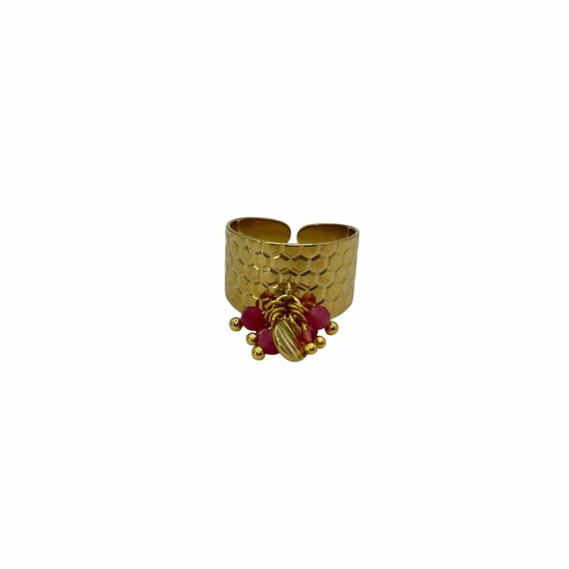 Thumbnail: Anello Melany