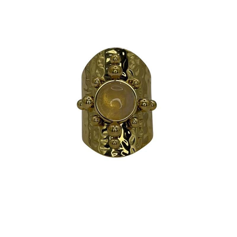 Thumbnail: Anello Lunaria