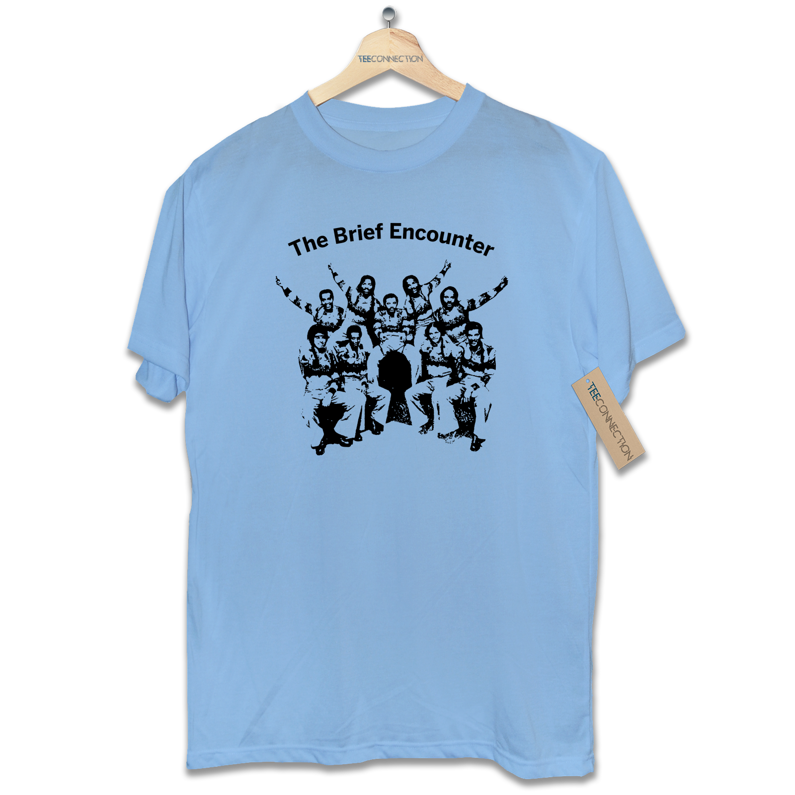 'The Brief Encounter' T-shirt