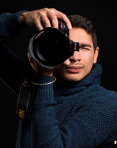 Yohan JUSTET Photgraphe Aix-en-Provence