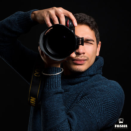 Yohan JUSTET Photgraphe Aix-en-Provence