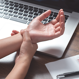 Carpal Tunnel