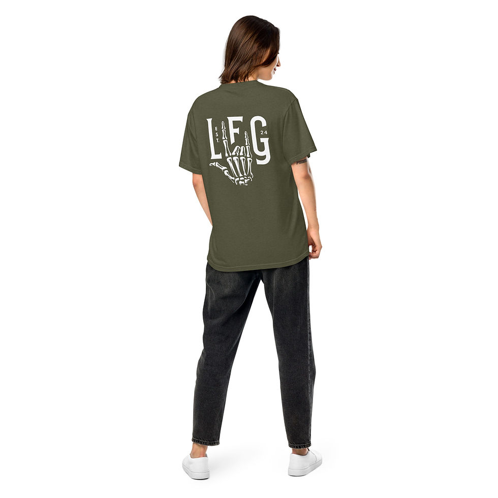 Thumbnail: LFG Heavyweight T