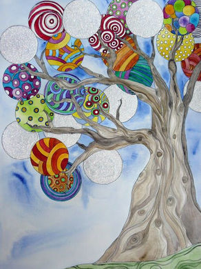 C'è un filo invisibile che ti unisce ai tuoi antenati.