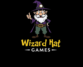 Wizard hat games logo.png